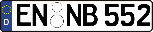 EN-NB552