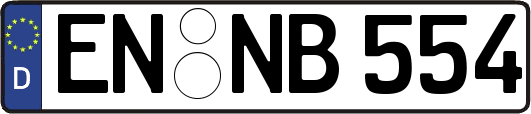 EN-NB554