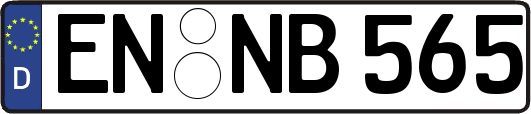 EN-NB565