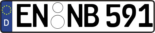 EN-NB591