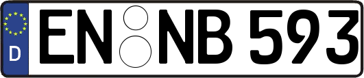 EN-NB593