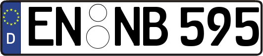 EN-NB595