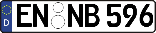 EN-NB596