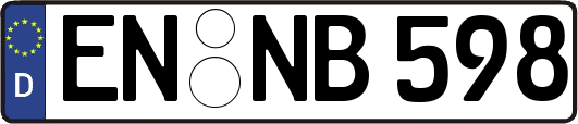 EN-NB598