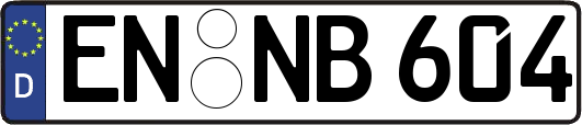 EN-NB604