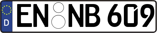 EN-NB609