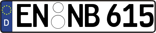 EN-NB615