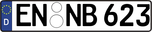 EN-NB623
