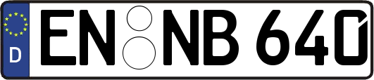 EN-NB640