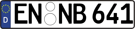 EN-NB641