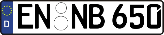 EN-NB650