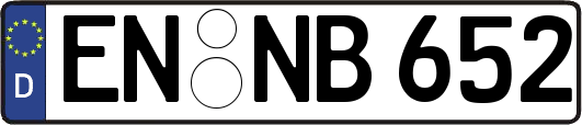 EN-NB652