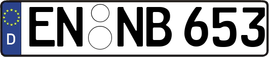 EN-NB653