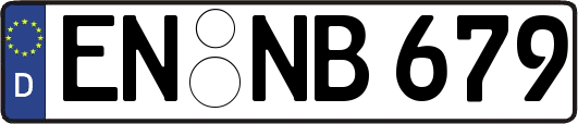 EN-NB679