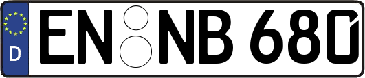 EN-NB680