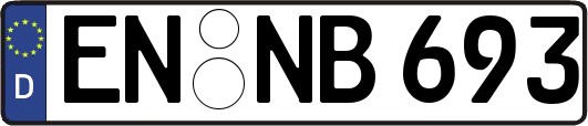 EN-NB693