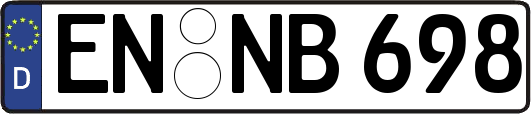 EN-NB698