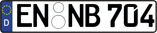 EN-NB704