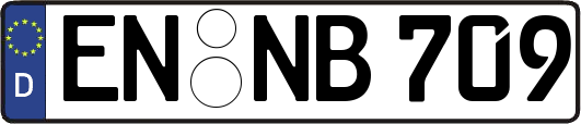 EN-NB709