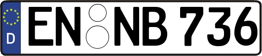 EN-NB736