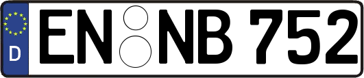 EN-NB752