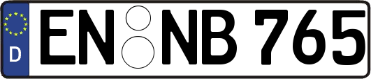 EN-NB765