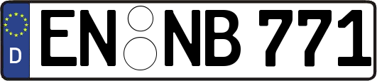 EN-NB771