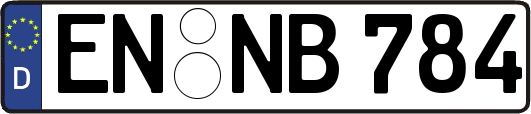 EN-NB784