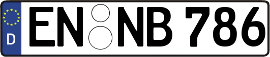 EN-NB786