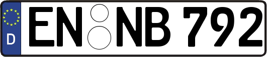 EN-NB792