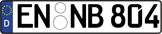 EN-NB804