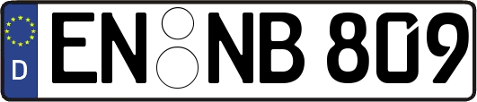 EN-NB809