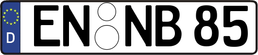 EN-NB85