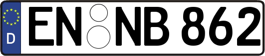 EN-NB862