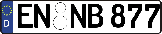 EN-NB877