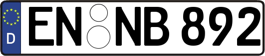EN-NB892
