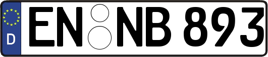 EN-NB893