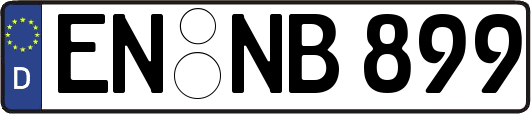 EN-NB899