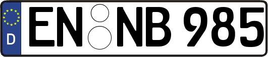 EN-NB985