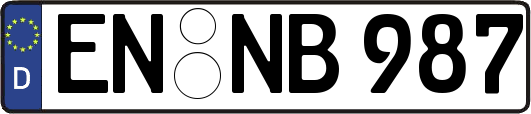 EN-NB987