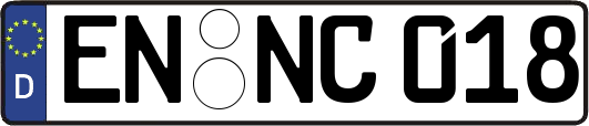 EN-NC018