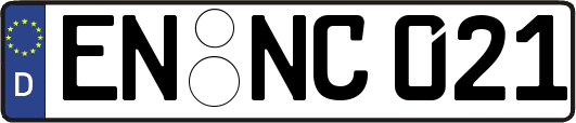 EN-NC021