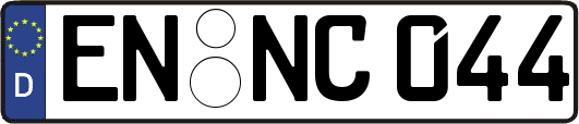 EN-NC044
