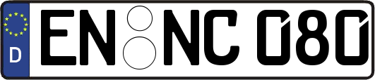 EN-NC080