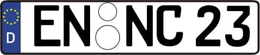 EN-NC23