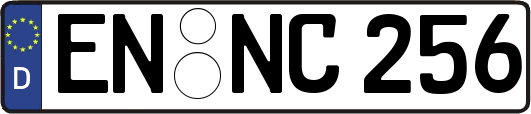 EN-NC256