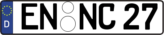 EN-NC27
