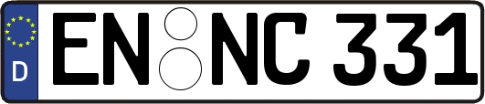 EN-NC331