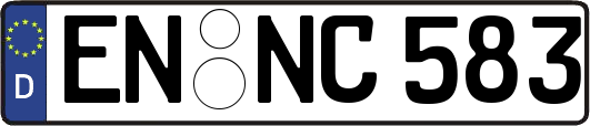 EN-NC583