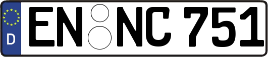 EN-NC751
